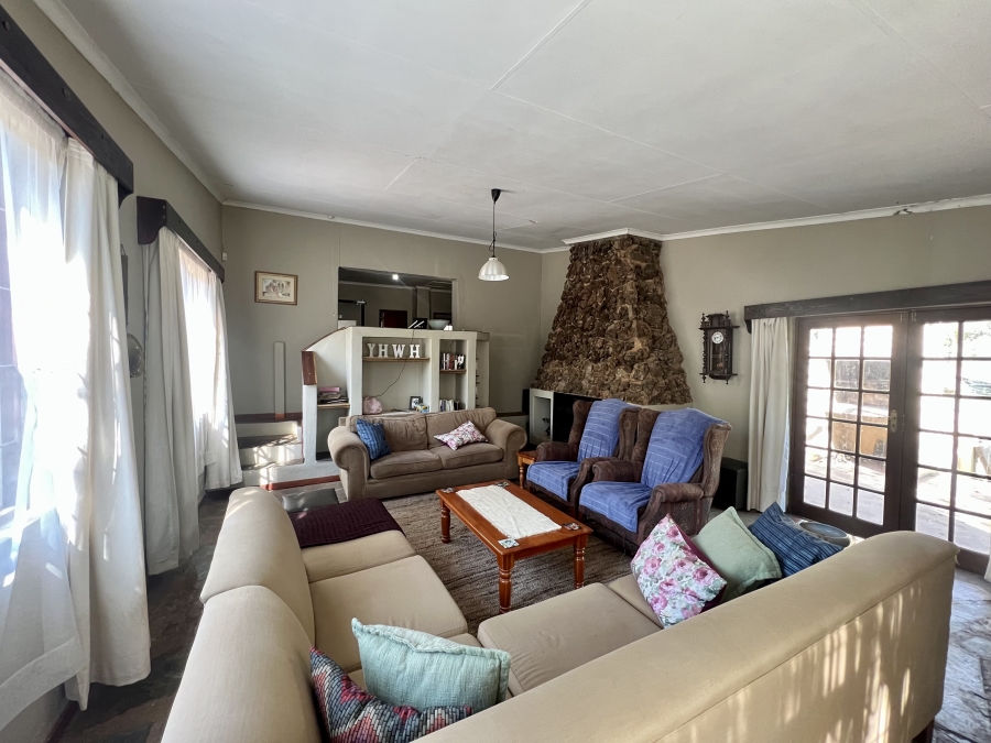 7 Bedroom Property for Sale in Broederstroom North West